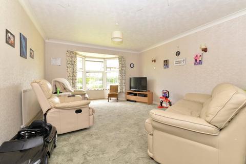 2 bedroom apartment for sale, Trevone, Herbert Road, New Milton, Hampshire, BH25