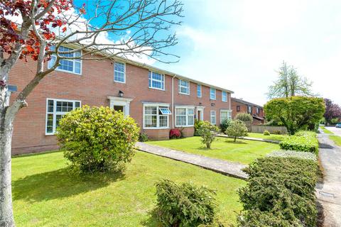 2 bedroom apartment for sale, Trevone, Herbert Road, New Milton, Hampshire, BH25