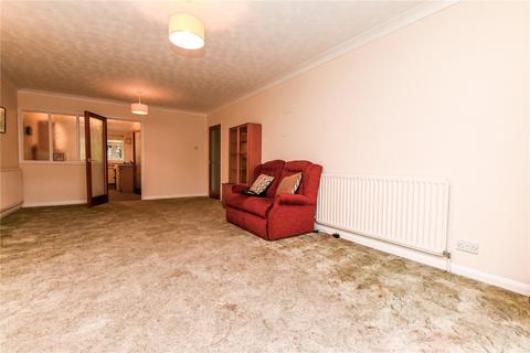 2 bedroom apartment for sale, Trevone, Herbert Road, New Milton, Hampshire, BH25