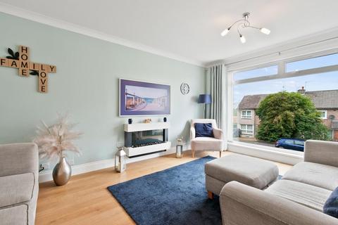 4 bedroom semi-detached house for sale, Rodger Avenue, Newton Mearns, G77