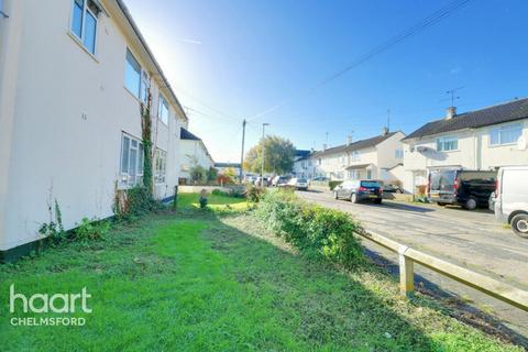 1 bedroom maisonette for sale, Charnwood Avenue, Chelmsford