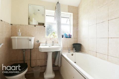 1 bedroom maisonette for sale, Charnwood Avenue, Chelmsford