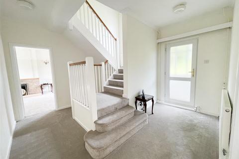 4 bedroom detached house for sale, Trenchard Drive, Buxton