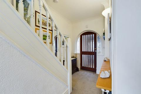 61 Moss Lane, Burscough, Ormskirk, L40 4AL
