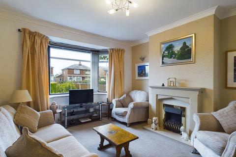 61 Moss Lane, Burscough, Ormskirk, L40 4AL