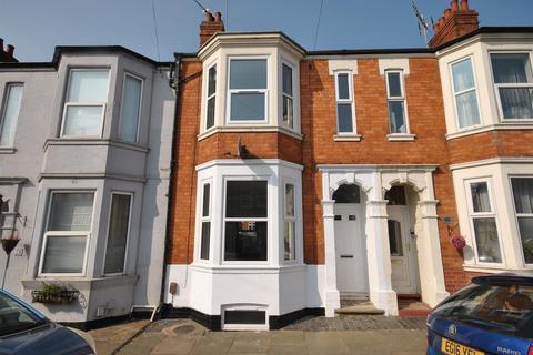 3 bedroom terraced house for sale, Glasgow Street, St James, Northampton