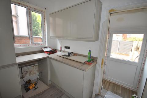 3 bedroom terraced house for sale, Glasgow Street, St James, Northampton