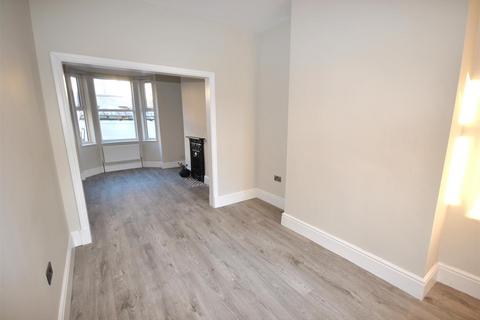 3 bedroom terraced house for sale, Glasgow Street, St James, Northampton