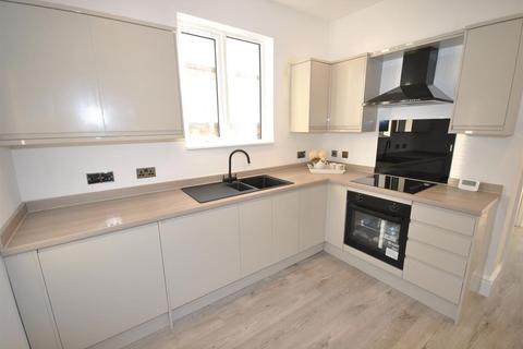 3 bedroom terraced house for sale, Glasgow Street, St James, Northampton