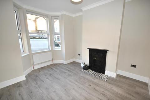 3 bedroom terraced house for sale, Glasgow Street, St James, Northampton