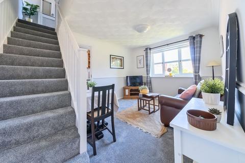 1 bedroom end of terrace house for sale, Grenadier Close, Warminster, BA12