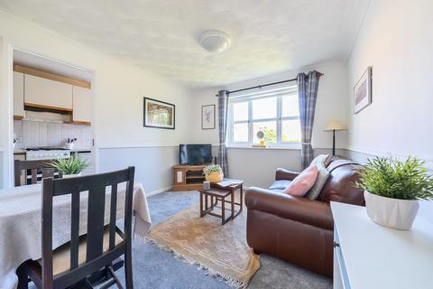 1 bedroom end of terrace house for sale, Grenadier Close, Warminster, BA12