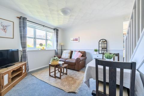 1 bedroom end of terrace house for sale, Grenadier Close, Warminster, BA12