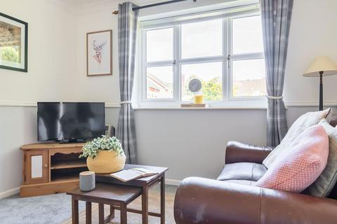 1 bedroom end of terrace house for sale, Grenadier Close, Warminster, BA12