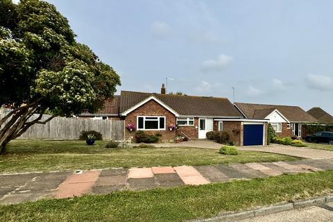 3 bedroom bungalow for sale, Dene Drive, Eastbourne, East Sussex, BN22