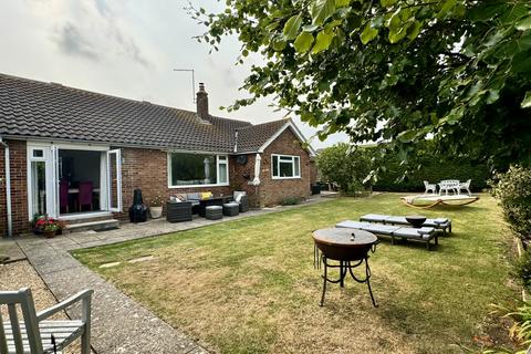 3 bedroom bungalow for sale, Dene Drive, Eastbourne, East Sussex, BN22