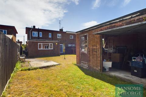 3 bedroom semi-detached house for sale, The Close, Burghfield Common, Reading, Berkshire, RG7