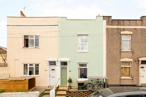 148 Devon Road, Bristol, BS5 6EG