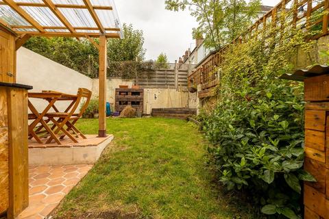148 Devon Road, Bristol, BS5 6EG