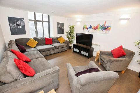 2 bedroom flat to rent, Cambridge Mill, 5 Cambridge Street, City Centre, Manchester, M1
