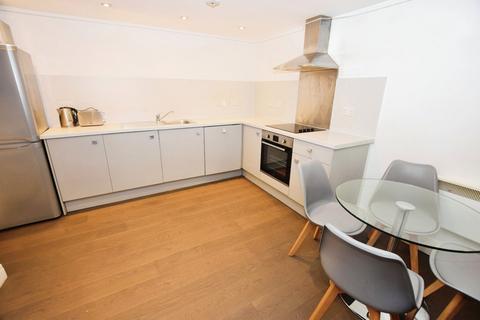 2 bedroom flat to rent, Cambridge Mill, 5 Cambridge Street, City Centre, Manchester, M1