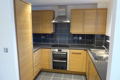 1 bedroom flat to rent, Spearmint Way, Bury St Edmunds IP28