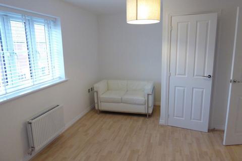 1 bedroom flat to rent, Spearmint Way, Bury St Edmunds IP28