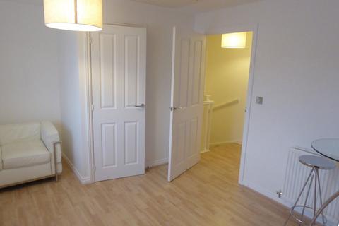 1 bedroom flat to rent, Spearmint Way, Bury St Edmunds IP28