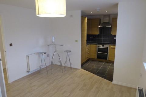 1 bedroom flat to rent, Spearmint Way, Bury St Edmunds IP28