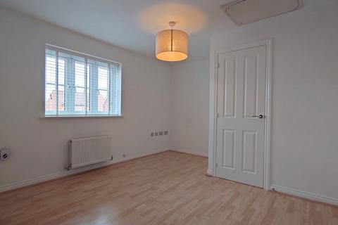 1 bedroom flat to rent, Spearmint Way, Bury St Edmunds IP28