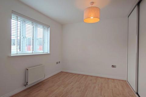 1 bedroom flat to rent, Spearmint Way, Bury St Edmunds IP28