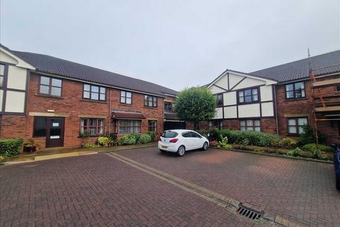undefined, Croft House, Grosvenor Close, Derby Road, Poulton-le-Fylde