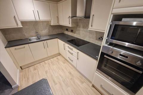 undefined, Croft House, Grosvenor Close, Derby Road, Poulton-le-Fylde