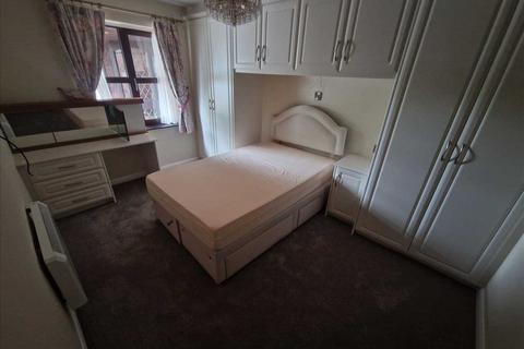 undefined, Croft House, Grosvenor Close, Derby Road, Poulton-le-Fylde