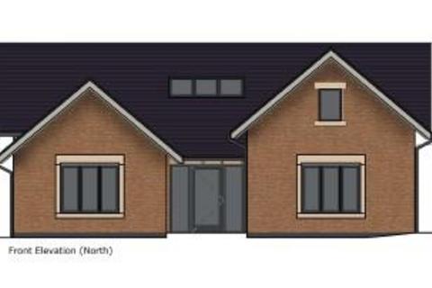 Plot for sale, Building Plot, Old Derby Road, Ashbourne