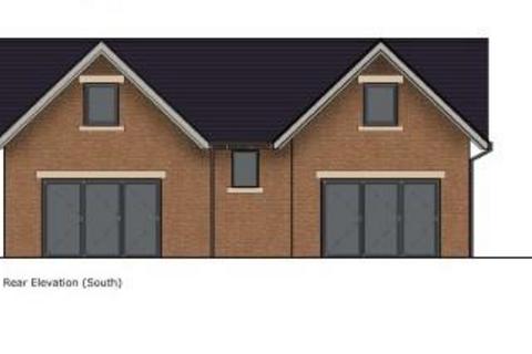 Plot for sale, Building Plot, Old Derby Road, Ashbourne