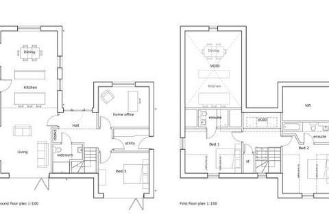 Plot for sale, Building Plot, Old Derby Road, Ashbourne