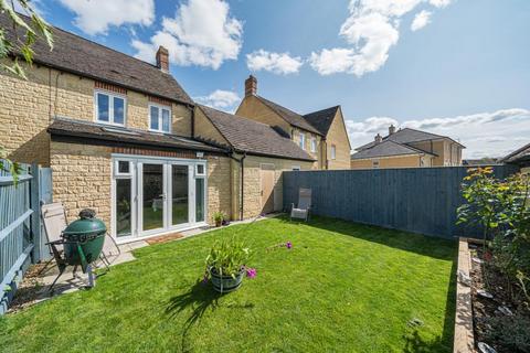 2 bedroom end of terrace house for sale, Carterton,  Oxfordshire,  OX18