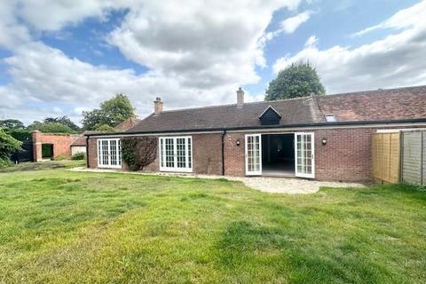 5 bedroom cottage to rent, Pamber End,  Tadley,  RG26