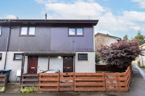 1 bedroom terraced house for sale, Auchterarder PH3