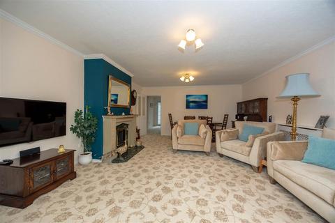 2 bedroom detached bungalow for sale, The Croft, Walsall