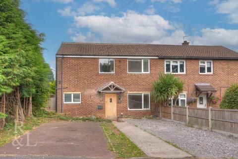 3 bedroom semi-detached house for sale, Prince Charles Avenue, Derby