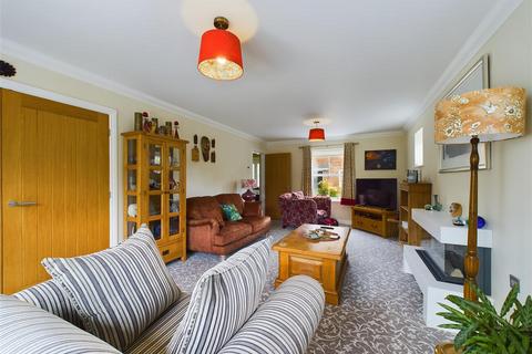 3 Blakedale Drive, Driffield, YO25 6BD