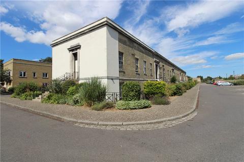 2 bedroom apartment for sale, Thomas Grant Avenue, Gosport, Hampshire