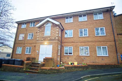 2 bedroom flat for sale, 2-Bed Flat For Sale on Ribble Bank Street, Preston