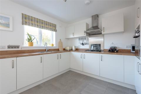 3 bedroom terraced house for sale, 6 Robert Louis Way, North Berwick, East Lothian, EH39 5FR