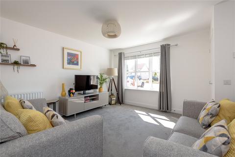 6 Robert Louis Way, North Berwick, EH39 5FR