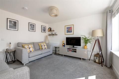6 Robert Louis Way, North Berwick, EH39 5FR