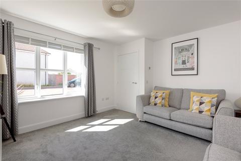 6 Robert Louis Way, North Berwick, EH39 5FR