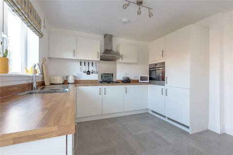 6 Robert Louis Way, North Berwick, EH39 5FR